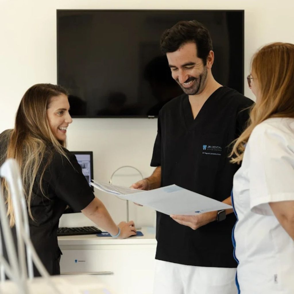 JA Dental